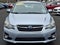 2016 Subaru Impreza Wagon 5dr CVT 2.0i Sport Limited