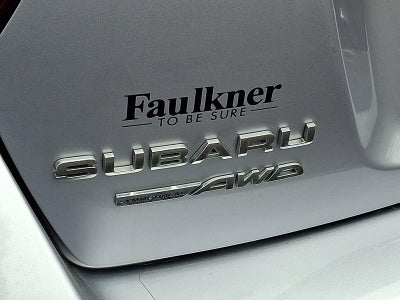 2016 Subaru Impreza Wagon 5dr CVT 2.0i Sport Limited