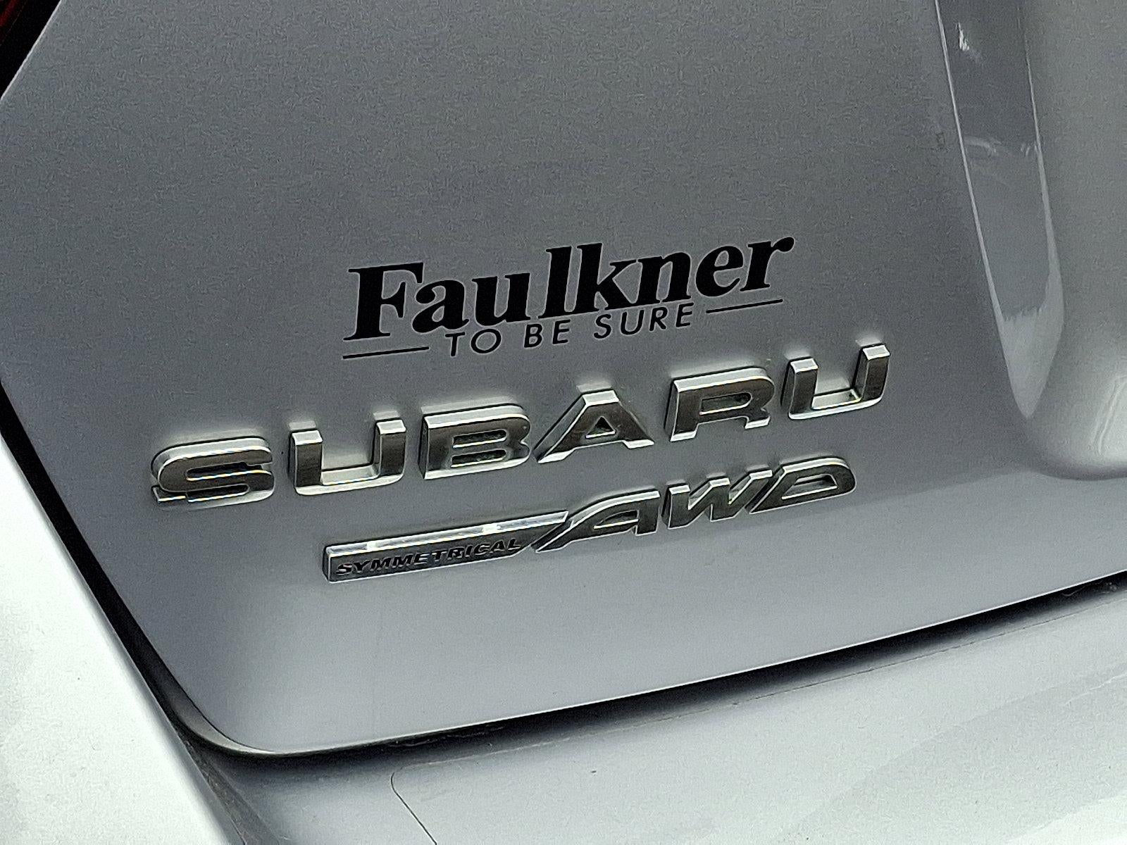 2016 Subaru Impreza Wagon 5dr CVT 2.0i Sport Limited