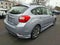 2016 Subaru Impreza Wagon 5dr CVT 2.0i Sport Limited