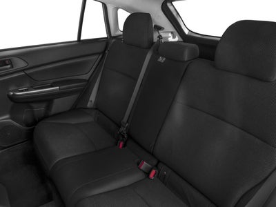 2016 Subaru Impreza Wagon 5dr CVT 2.0i Sport Limited