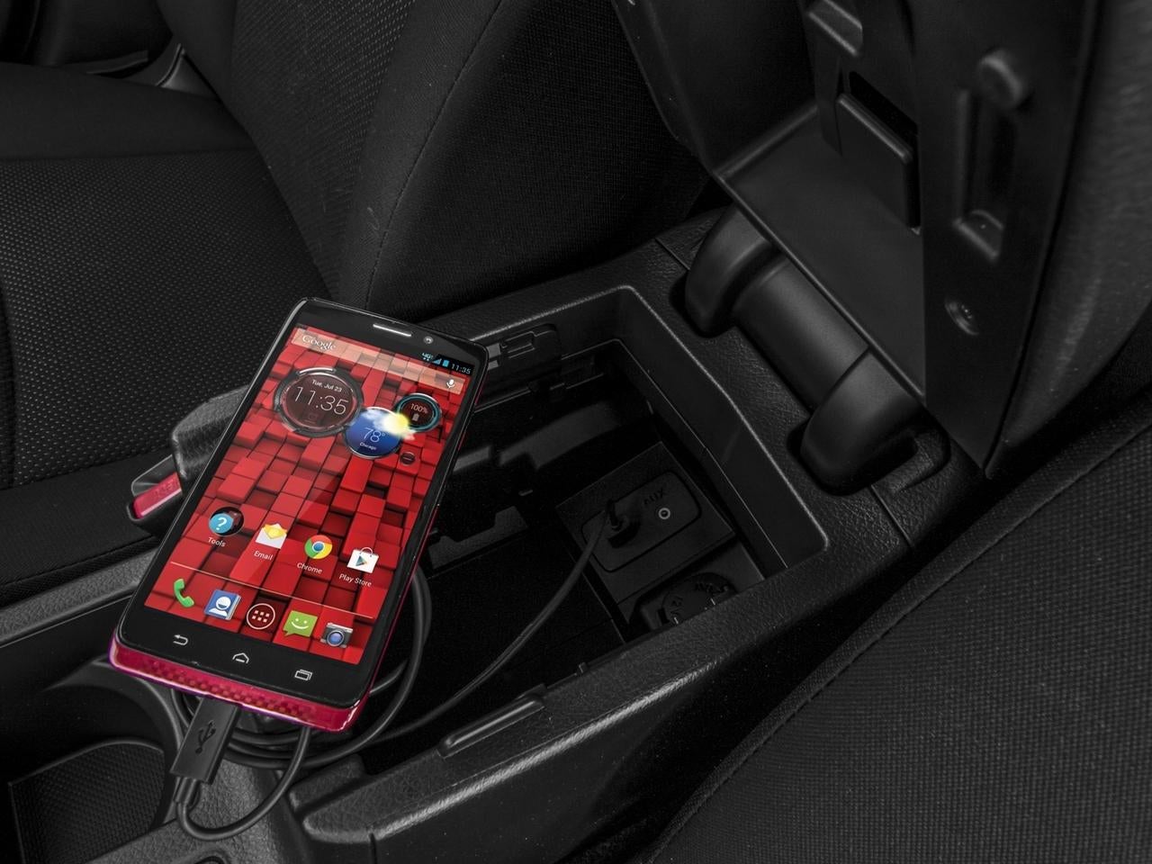 2016 Subaru Impreza Wagon 5dr CVT 2.0i Sport Limited