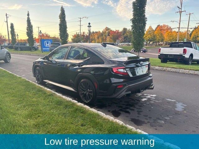 2025 Subaru WRX Premium Manual