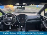 2025 Subaru WRX Premium Manual