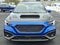 2024 Subaru WRX TR Manual