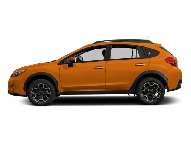 2014 Subaru XV Crosstrek 2.0i Limited Automatic