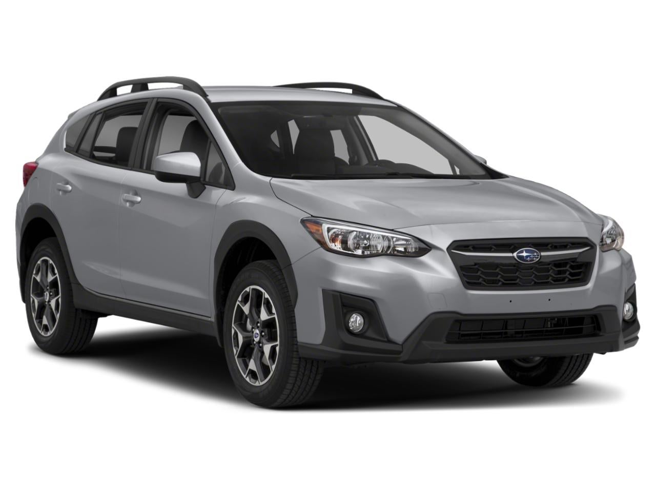 2018 Subaru Crosstrek 2.0i Premium CVT