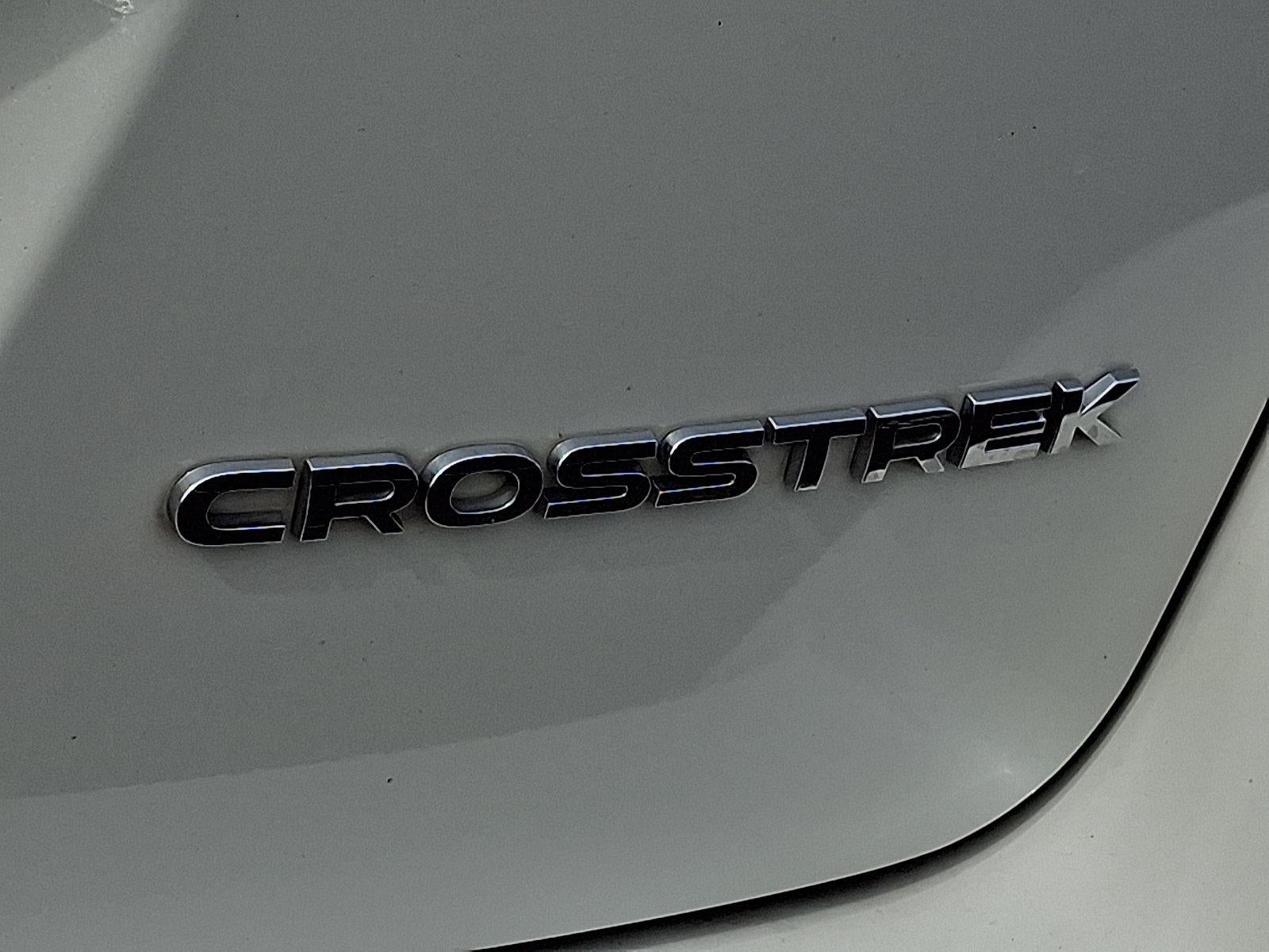 2023 Subaru Crosstrek Premium CVT