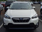 2023 Subaru Crosstrek Premium CVT