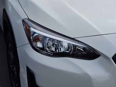 2023 Subaru Crosstrek Premium CVT