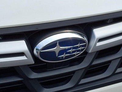 2023 Subaru Crosstrek Premium CVT