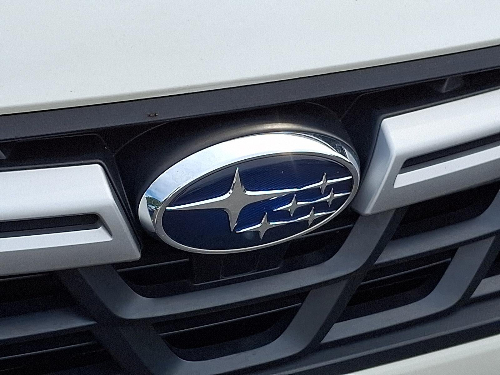 2023 Subaru Crosstrek Premium CVT