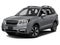 2018 Subaru Forester 2.5i Limited CVT