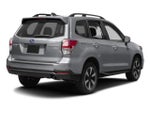 2017 Subaru Forester 2.5i Limited CVT