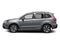 2017 Subaru Forester 2.5i Limited CVT