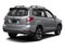 2017 Subaru Forester 2.5i Limited CVT