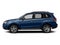 2017 Subaru Forester 2.5i Touring CVT