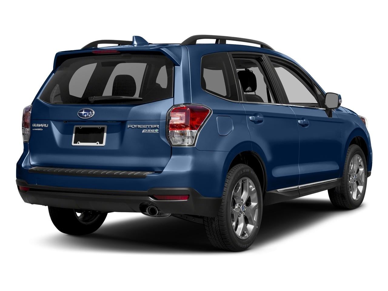 2017 Subaru Forester 2.5i Touring CVT