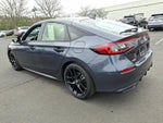 2026 Honda Civic Hatchback Hybrid Sport CVT