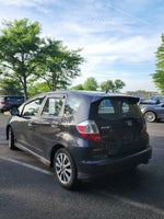 2013 Honda Fit Automatic Sport