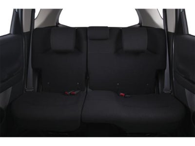 2013 Honda Fit Automatic Sport