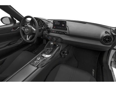 2021 Mazda Mazda MX-5 Miata Sport Manual