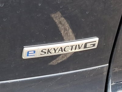 2024 Mazda Mazda CX-90 3.3 Turbo Premium AWD