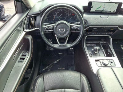 2024 Mazda Mazda CX-90 3.3 Turbo Premium AWD