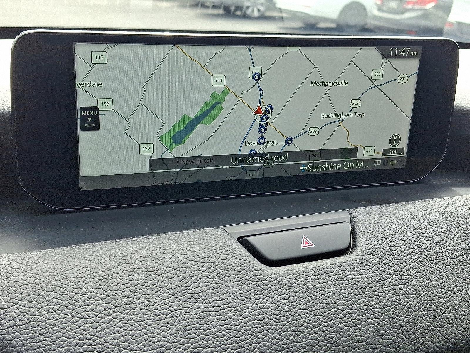 2024 Mazda Mazda CX-90 3.3 Turbo Premium AWD