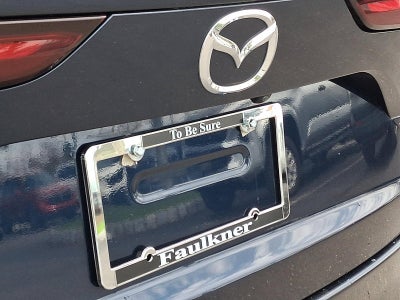 2024 Mazda Mazda CX-90 3.3 Turbo Premium AWD