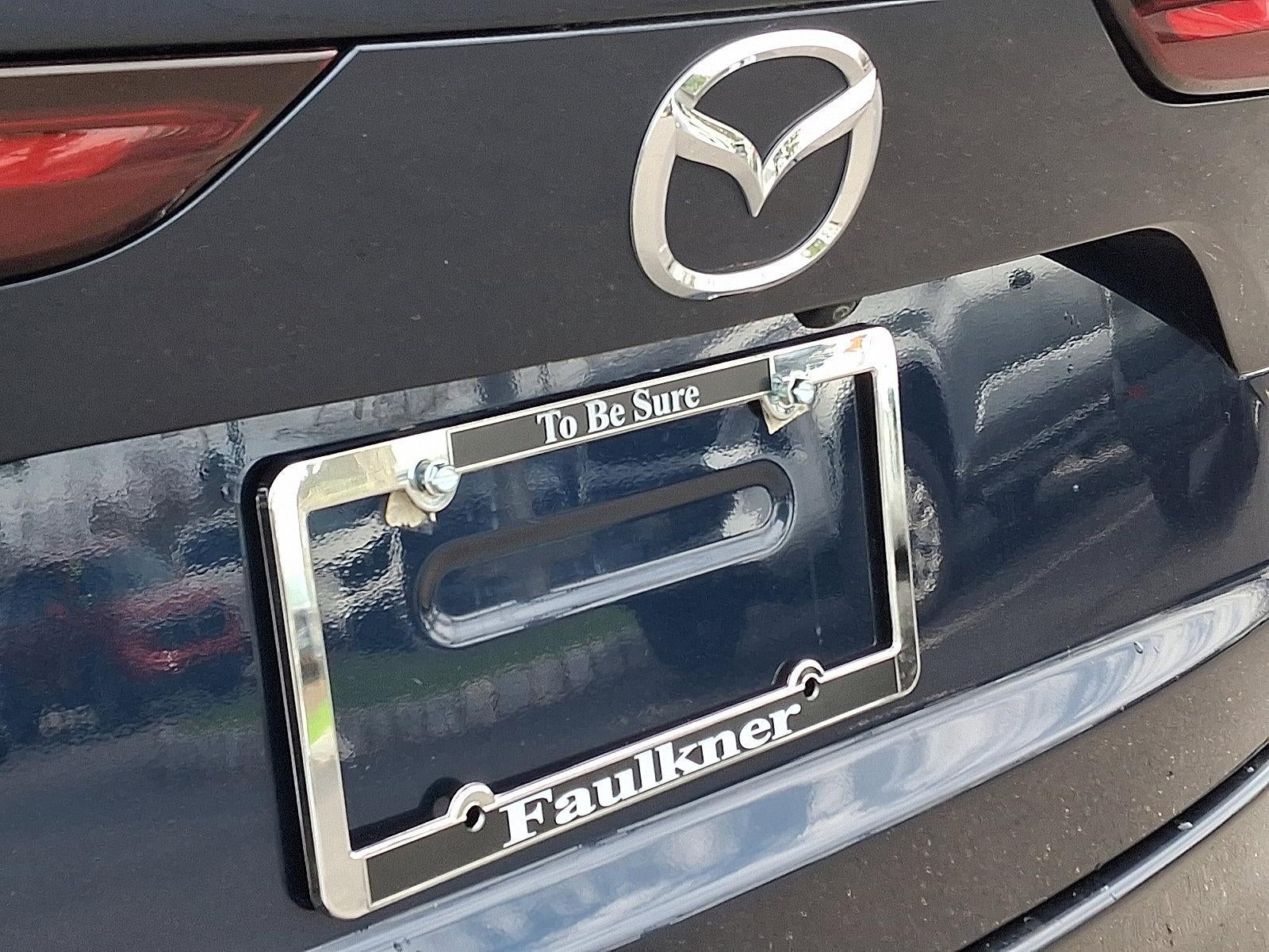 2024 Mazda Mazda CX-90 3.3 Turbo Premium AWD