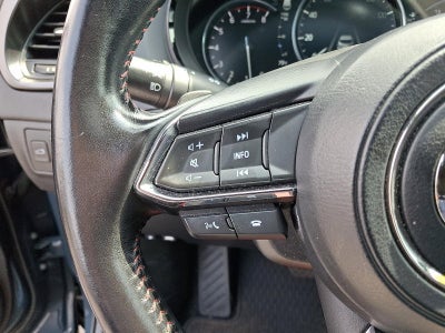 2021 Mazda Mazda CX-9 Carbon Edition AWD