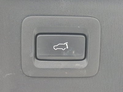 2021 Mazda Mazda CX-9 Carbon Edition AWD