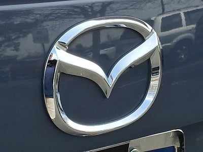 2021 Mazda Mazda CX-9 Carbon Edition AWD