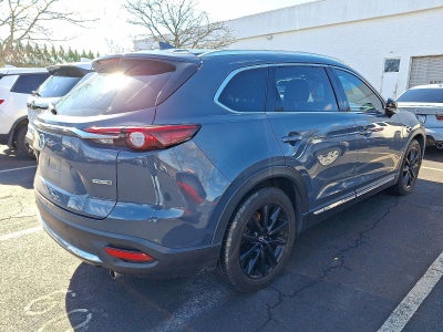 2021 Mazda Mazda CX-9 Carbon Edition AWD