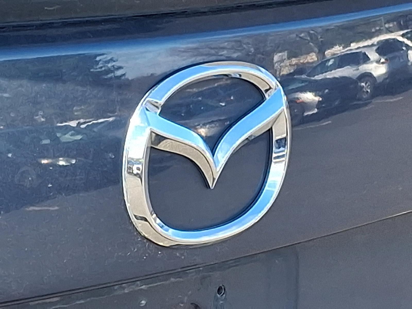 2021 Mazda Mazda CX-9 Carbon Edition AWD