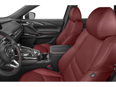 2021 Mazda Mazda CX-9 Carbon Edition AWD