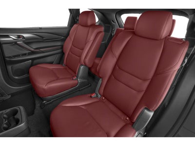 2021 Mazda Mazda CX-9 Carbon Edition AWD