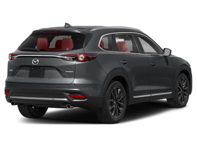 2021 Mazda Mazda CX-9 Carbon Edition AWD