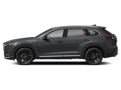 2021 Mazda Mazda CX-9 Carbon Edition AWD