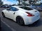 2020 Nissan 370Z Coupe Manual