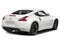 2020 Nissan 370Z Coupe Manual