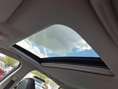 2016 INFINITI Q50 3.0t Premium