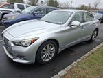 2016 INFINITI Q50 3.0t Premium