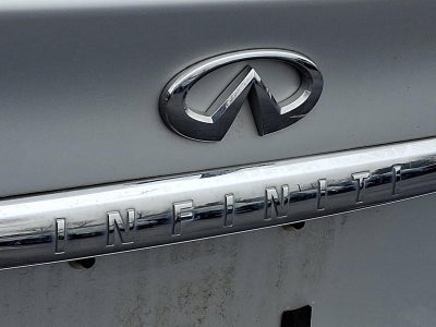 2016 INFINITI Q50 3.0t Premium