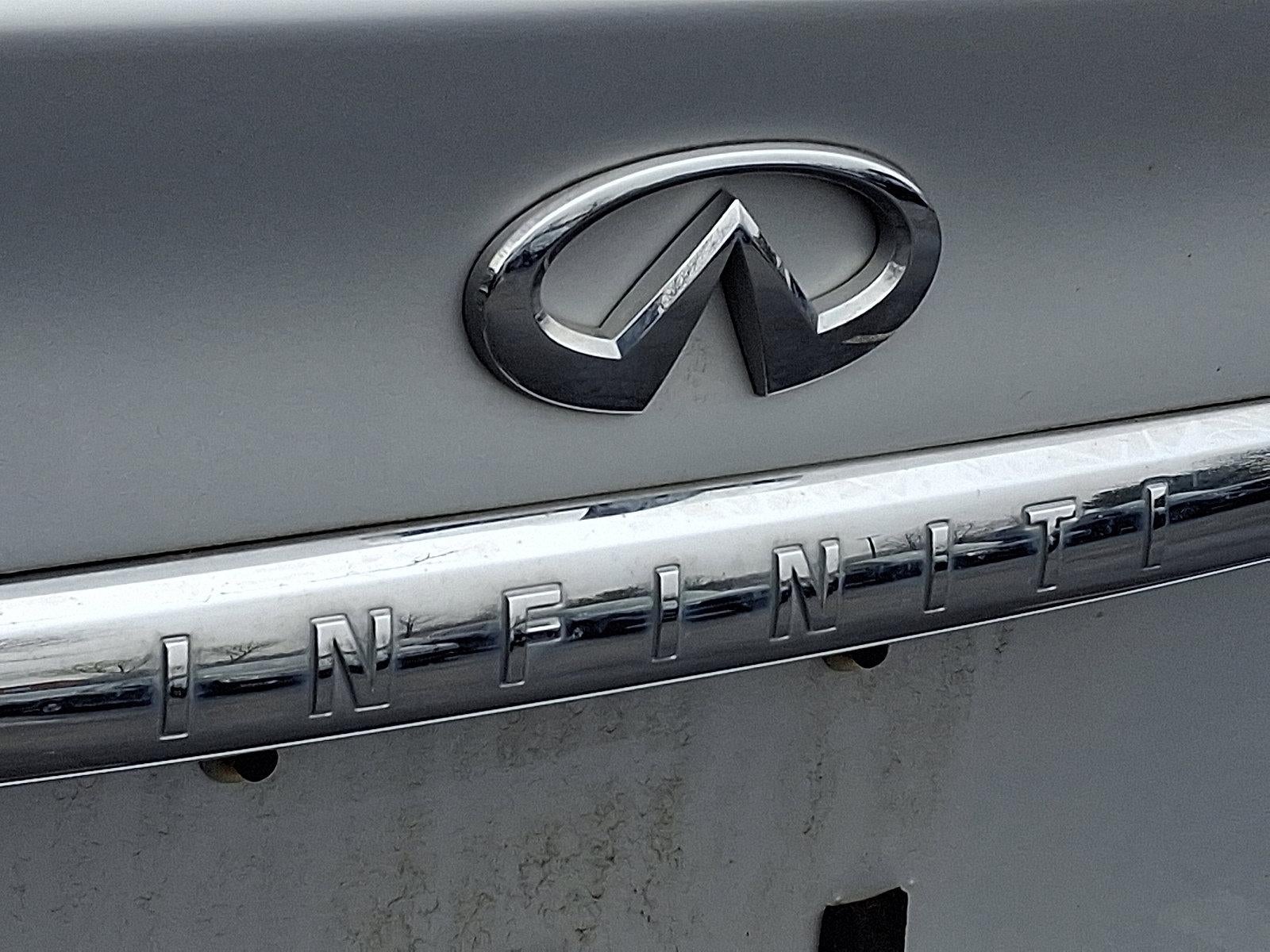 2016 INFINITI Q50 3.0t Premium