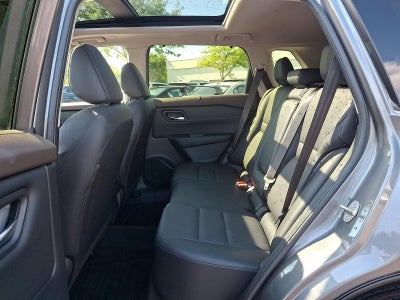 2023 Nissan Rogue AWD SV