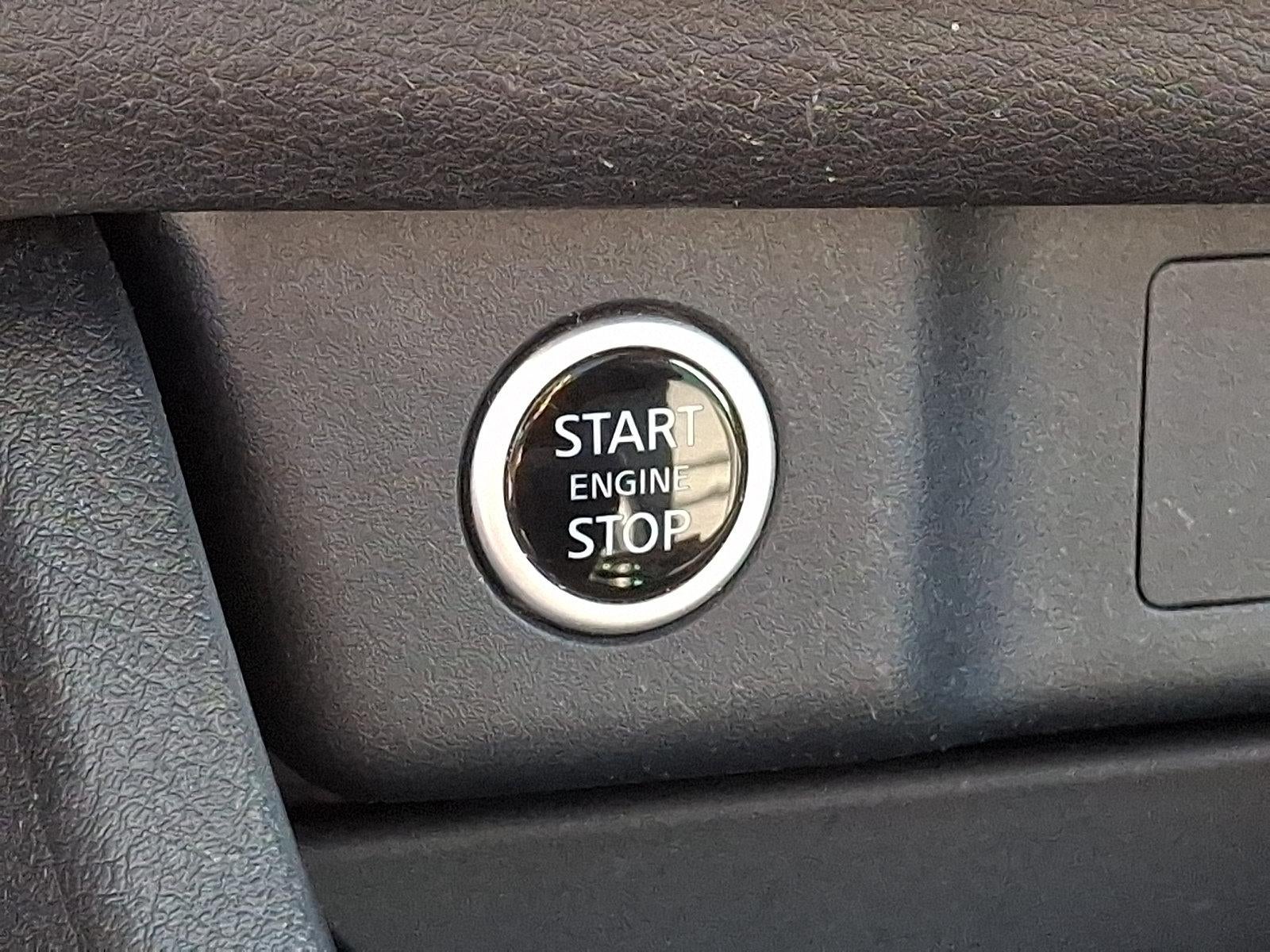2023 Nissan Rogue AWD SV
