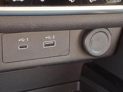 2023 Nissan Rogue AWD SV
