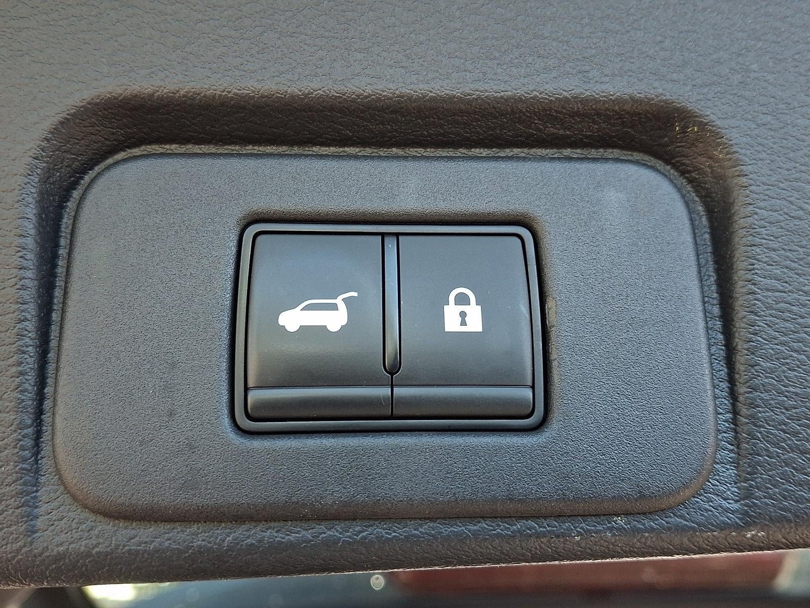 2023 Nissan Rogue AWD SV